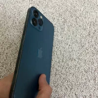 آیفون ۱۲ پرومکس ۵۱۲|موبایل|بوشهر, |دیوار