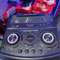 اسپیکر مکسیدر درحد اک|سیستم صوتی خانگی|مشهد, کوثر|دیوار