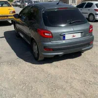 ۲۰۷پاناروما اتوماتیک ارتقا یافته مدل ۱۴۰۳|خودرو سواری و وانت|مشهد, تربیت (صدف)|دیوار