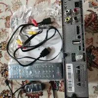 ۳ عدد گیرنده دیجیتال FHD