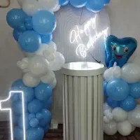 بادکنک آرایی|خدمات پذیرایی، مراسم|بروجرد, |دیوار