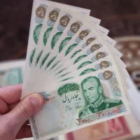 اسکناس کلکسیونی|کلکسیون سکه، تمبر، اسکناس|بندرعباس, |دیوار