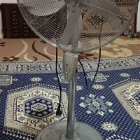 پنکه پایه دار