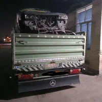 حمل نقل بار با خاور اتاق بلند.و وانت|خدمات حمل و نقل|بم, |دیوار
