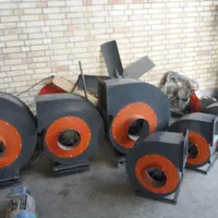 تولید لوله اسپیرال.سانترفیوژ.بک فیلتر|عمدهفروشی|تهران, بهارستان|دیوار