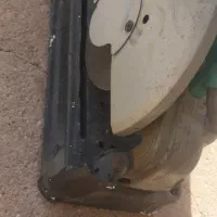 پروفیل بر مارک دکا|ابزارآلات|مسجد سلیمان, |دیوار