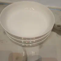 ۳عدد|ظروف سرو و پذیرایی|دهگلان, |دیوار