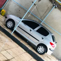 ۲۰۶تیپ۲مدل۸۲