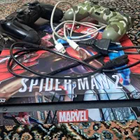 PS4.1000گیگ کپی خور