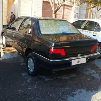 پژو 405