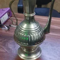 گلاب ریز  بزرگ عتیقه اندازه ۴۰ سانت ارتفاع