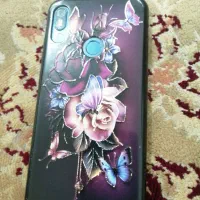 گوشی وای 6 وای هفت|موبایل|صفادشت, |دیوار