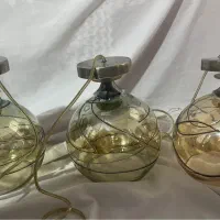 ۷ عدد لوستر