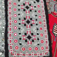 زی استین چرخ ودست