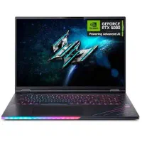 لپتاپ acer rtx5090