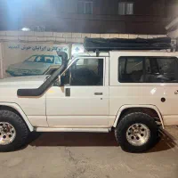 پاترول ۱۳۷۶