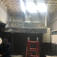 کانال کولروهودصنعتی