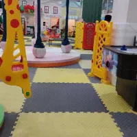 نیرو خانه بازی