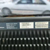 مودم سیمکارتی tp-link MR200 در حد نو|مودم و تجهیزات شبکه|جوانرود, |دیوار