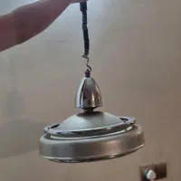 آویز چراغ
