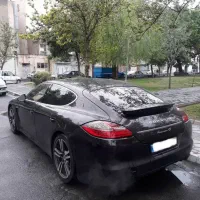 اجاره پانامرا / کرایه ماشین/ رنت پورشه|خودرو اجارهای|تهران, الهیه|دیوار