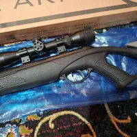 دوربین تفنگ بادی