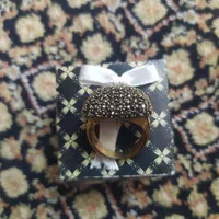 انگشتر نگین دار|بدلیجات|مراغه, |دیوار