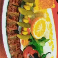 کارگر ساده جهت رستوران