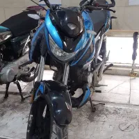 موتور زونتس N2 230