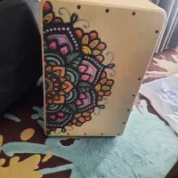 کاخن دست ساز وژده