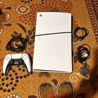 پلی استیشن ۵ دیجیتال اسلیم