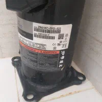 موتور کولر پیستونی ۴۸ هزار ایستاده|کولر گازی و فنکوئل|اهواز, رسالت|دیوار