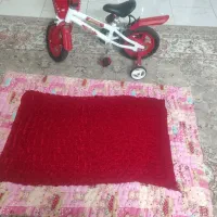 لحاف مخمل بچه گانه نو|اسباب و اثاث بچه|گرگان, |دیوار