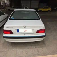 پژو پارس سال مدل 1400 موتور سیمنس|خودرو سواری و وانت|بم, |دیوار