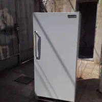 یخچال فریز بوژان|یخچال و فریزر|اصفهان, شهرک ولیعصر|دیوار