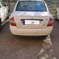 تیبا sx صندوقدار سال ۹۶|خودرو سواری و وانت|تهران, بروجردی|دیوار