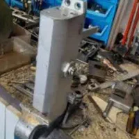 کلید سازی سباهی با ۵۵ سال سابقه کار|خدمات پیشه و مهارت|خرمشهر, |دیوار