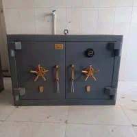 فروشگاه گاوصندوق /خانگی ضد حرارت