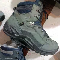 انواع کفشهای کوهنوری.درسایزها وبرندهای مختلف دنیا|کوهنوردی و کمپینگ|مشهد, تلگرد|دیوار