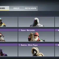 گان لجند|کنسول، بازی ویدئویی و آنلاین|فسا, |دیوار