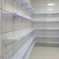 قفسه رنگ بندی هایپری|فروشگاه و مغازه|اهواز, شهرک پیام|دیوار