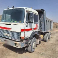 اویکو 330 اوراقی|خودرو سنگین|سبزوار, بیهق شرقی|دیوار