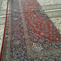 یک جفت فرش ۹متری کاشان|فرش|کرج, شهرک نهال و بذر|دیوار