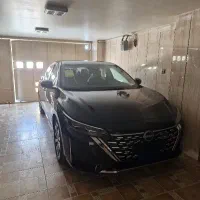 نیسان سیلفی هیبریدی max edition، مدل ۲۰۲۴