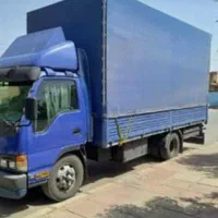 باربری واثاثکشی سراسرباغملک وقلعه تل باکارگروماشین|خدمات حمل و نقل|باغ ملک, |دیوار