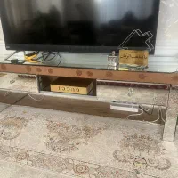 میزتلویریون اینه ای