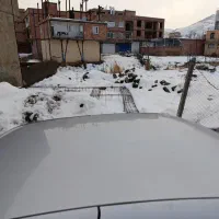 سمند مدل 83 شاسی پلم|خودرو سواری و وانت|مریوان, |دیوار