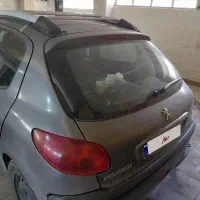206 مدل84