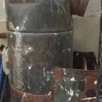 بخاری همدونی برای محل کار