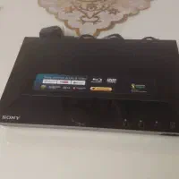 دستگاه پخش DVD